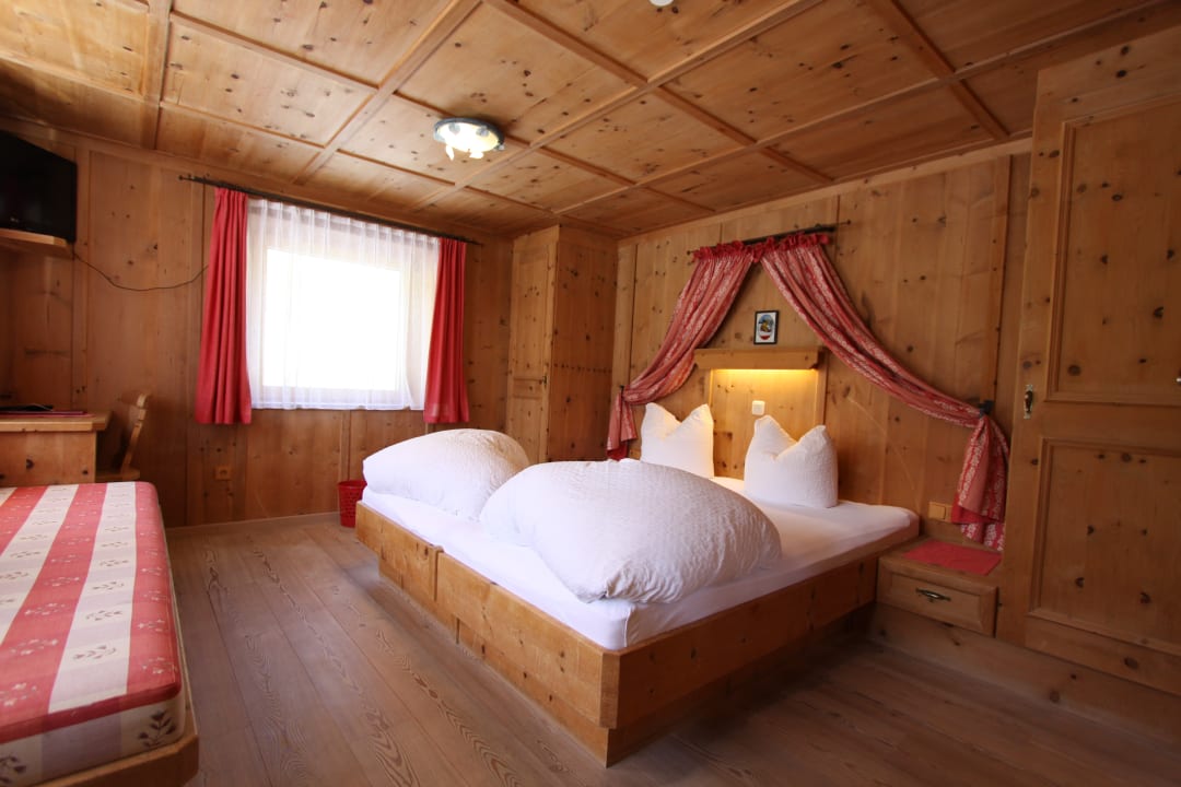 Zimmer Pension Waldesruh