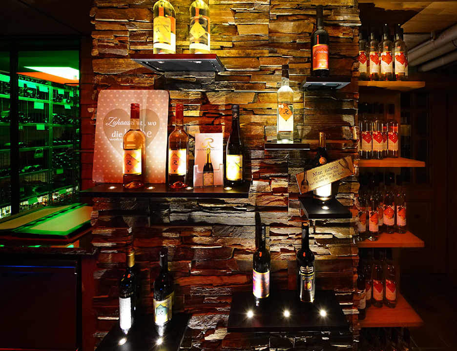 Gastro Hotel Restaurant Rebstock Durbach