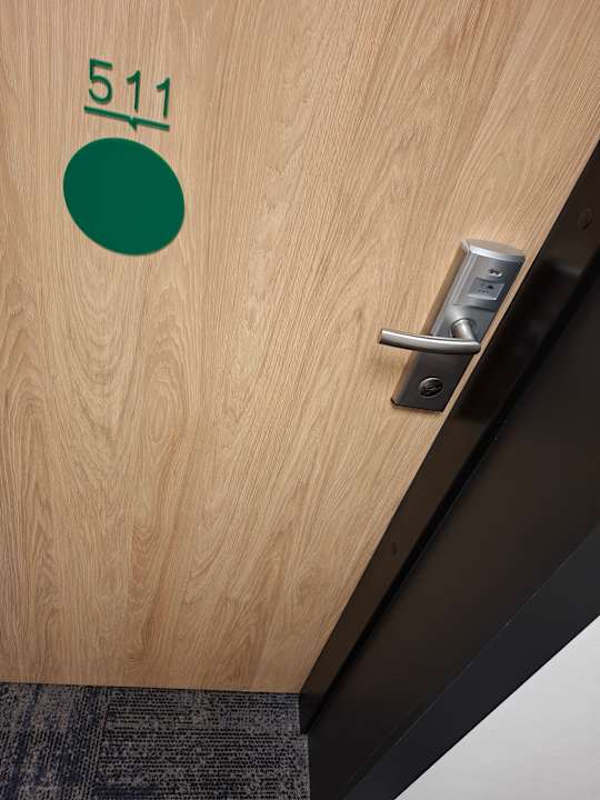 Zimmer Hotel Convictus Cracovia for business & travellers