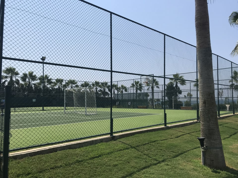 Sport & Freizeit Rubi Platinum Spa Resort & Suites