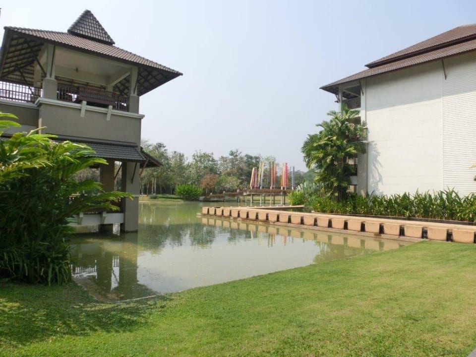 Le Meridien,Chang Rai Le Meridien Chiang Rai Resort