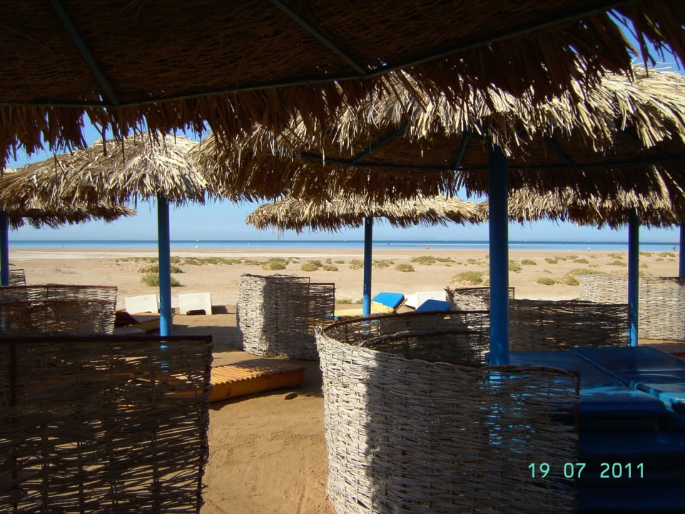 Strand Hotel Three Corners Ocean View prestige - Adults only