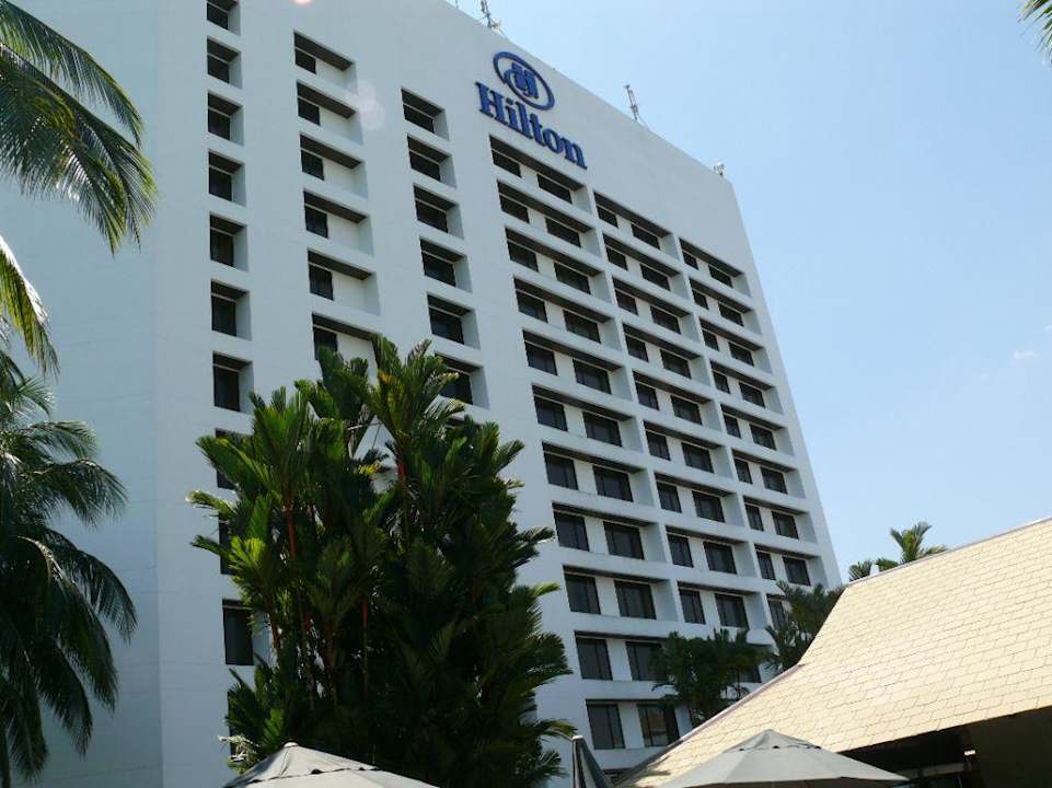 Hilton Hotel Hilton Kuching