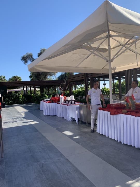Gastro Seaden Quality Resort & Spa