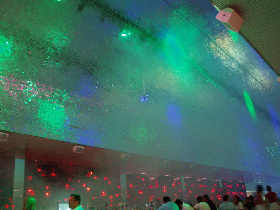 Atrium Adam & Eve - Adults only
