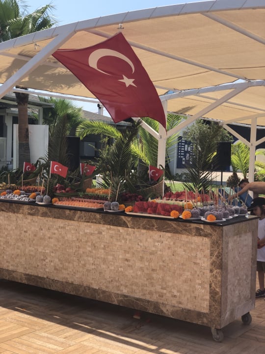 Gastro Sultan of Dreams Hotel & Spa