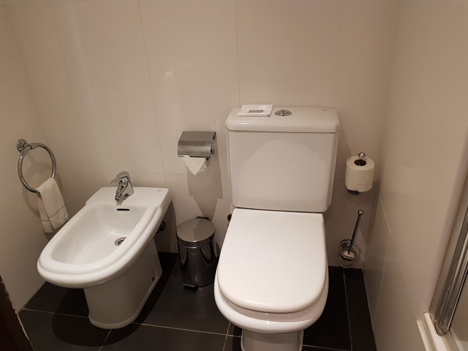 Zimmer PortoBay Falésia