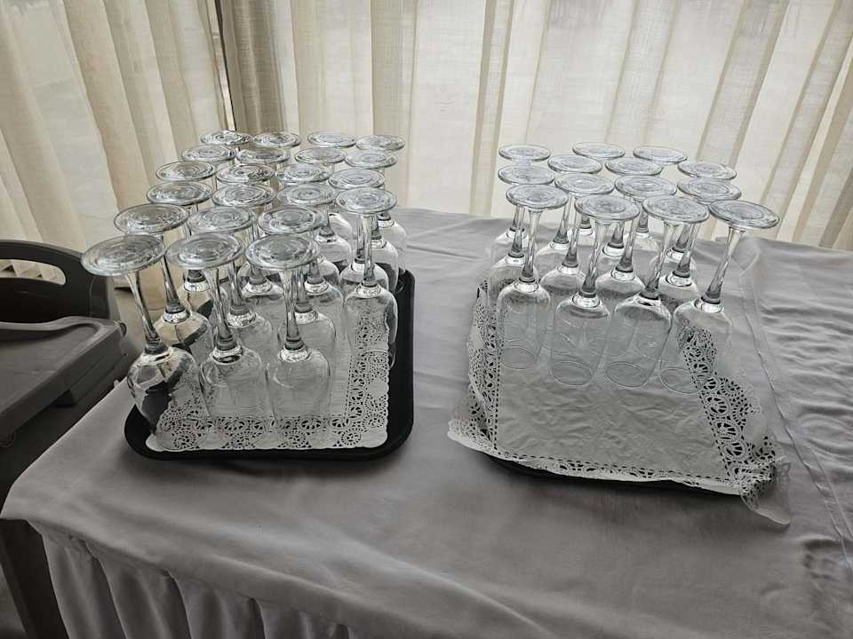 Gastro La Marquise Luxury Resort Complex