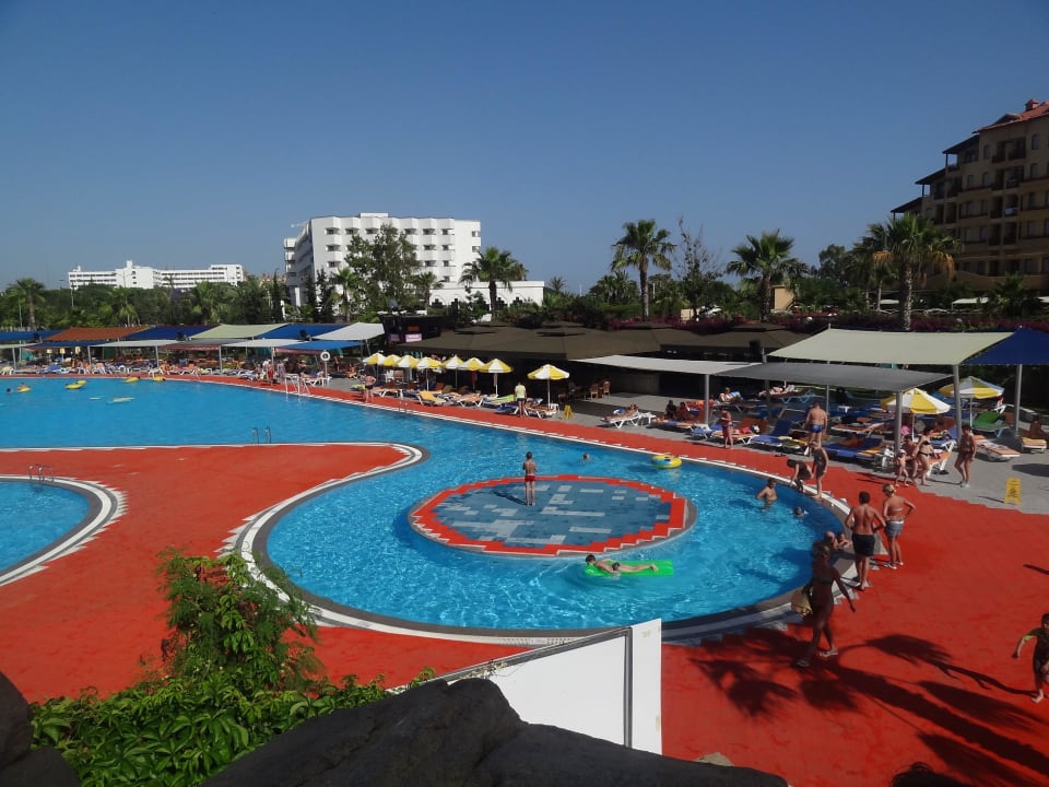 Hotel Club Golden Beach & Spa VONRESORT Golden Beach