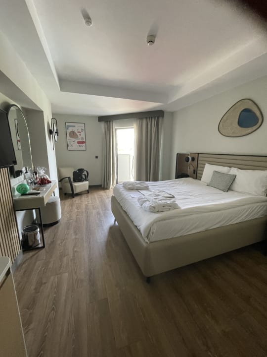 Zimmer Belek Beach Resort Hotel