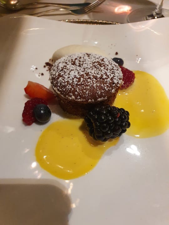 Gastro Hotel Ansitz Plantiz