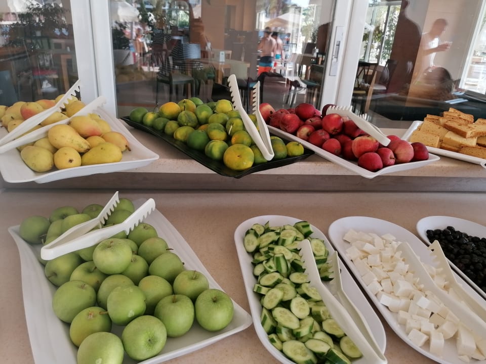 Gastro Seaden Sea Planet Resort & Spa