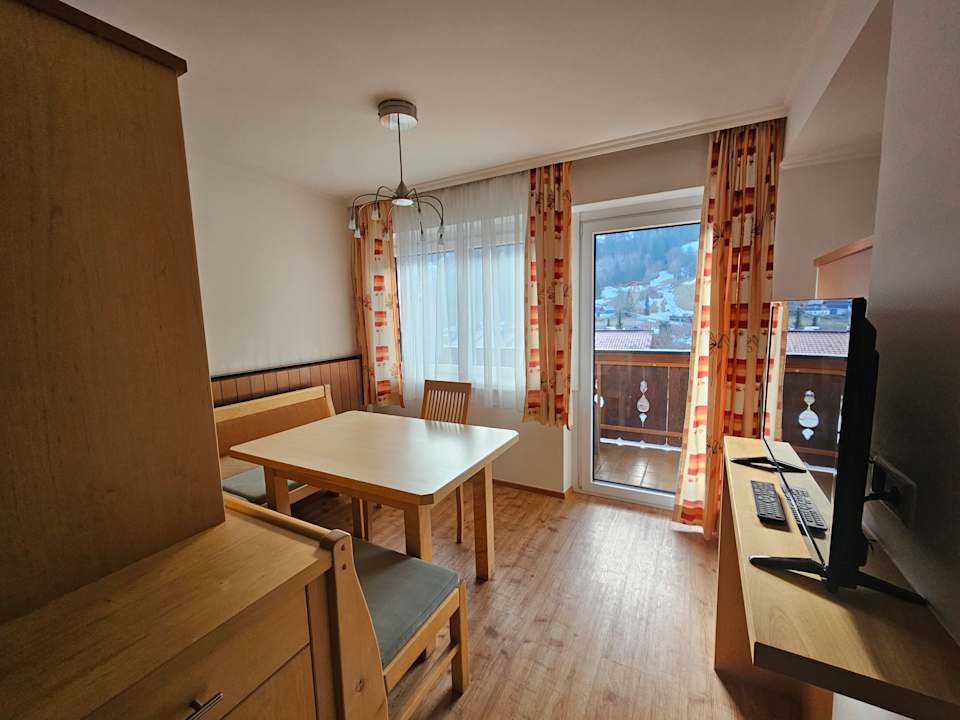 Zimmer smartFLATS Dorfgastein