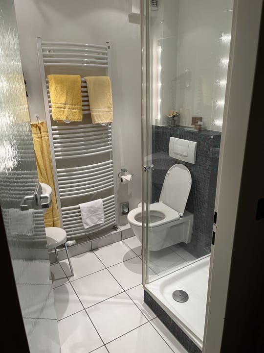 Zimmer Ringhotel Ahrensburg garni