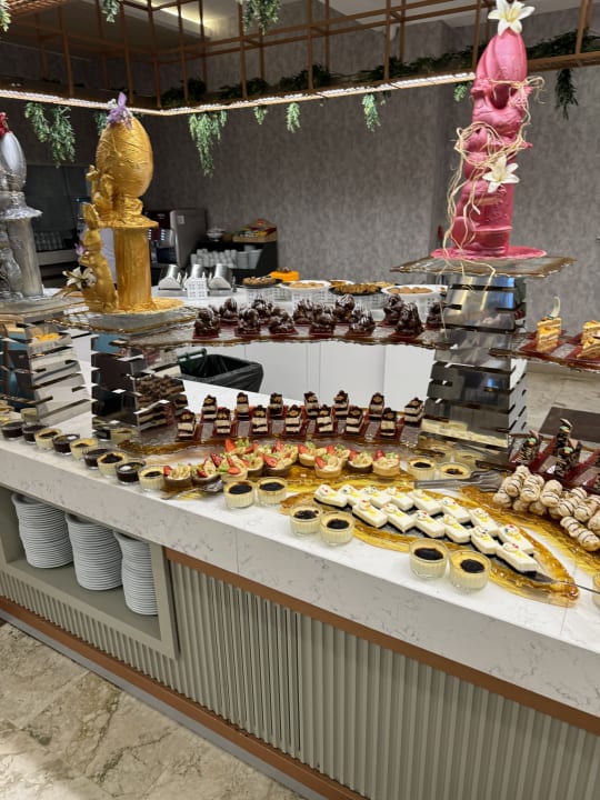 Gastro Side Story Resort & Spa