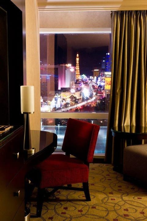 The Strip Treasure Island - TI Las Vegas Hotel & Casino