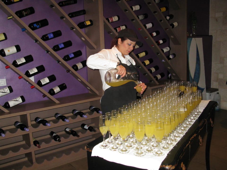 Aperitif Aquagrand Artistic Luxury Beach Resort - Adults only