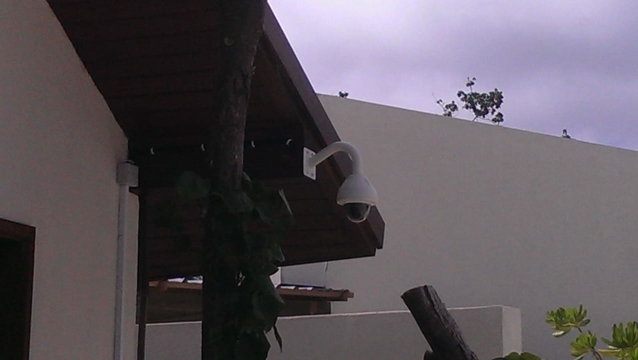 Kamera Centara Ras Fushi Resort & Spa Maldives