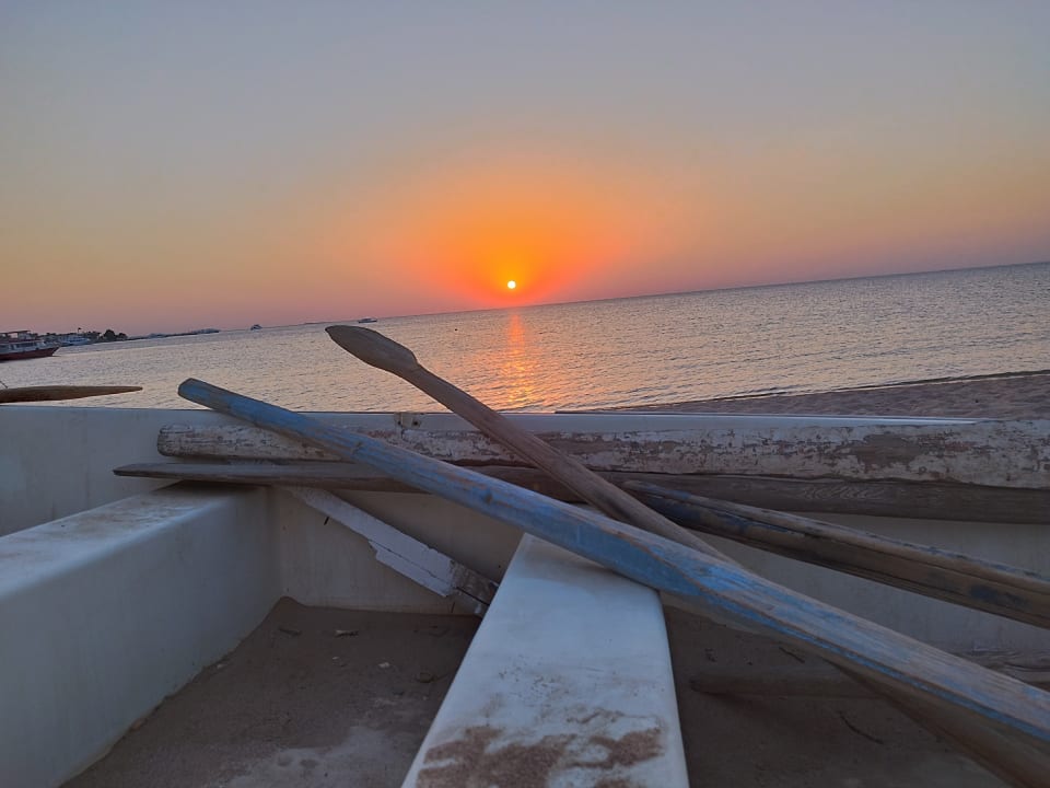 Strand Menaville Safaga