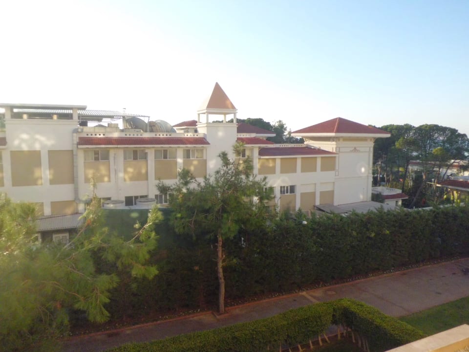  Mein Urlaub im Dezember 2014 im Sueno Sueno Hotels Beach Side