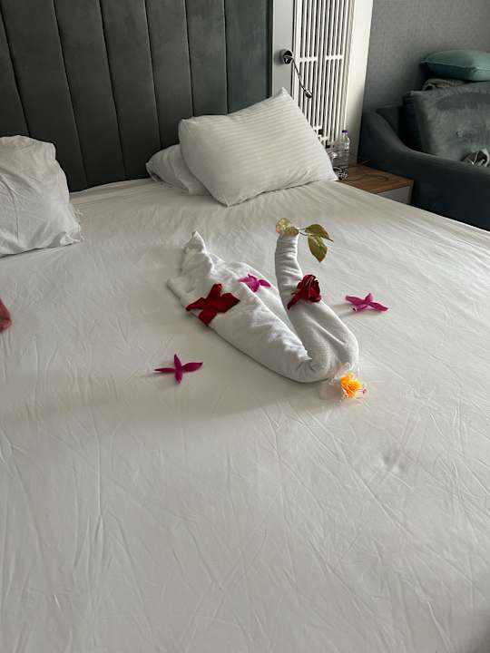 Zimmer Siam Elegance Hotels & Spa