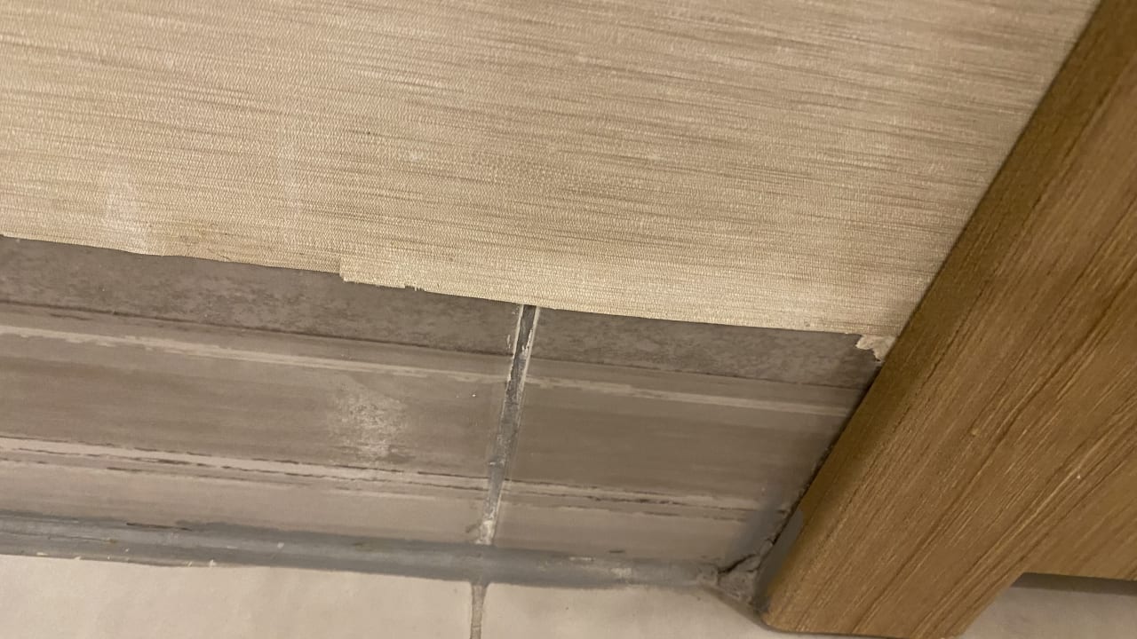 Zimmer Hotel Delphin Imperial