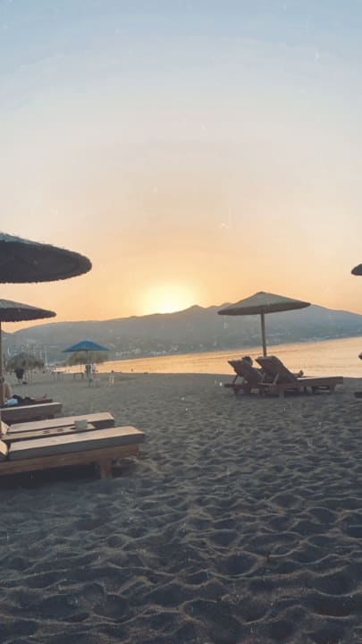 Strand Paralos Lifestyle Beach