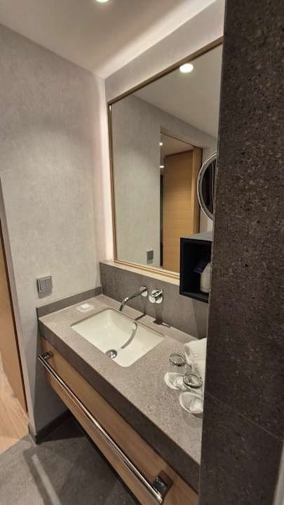 Zimmer ATLANTIC Hotel Heidelberg