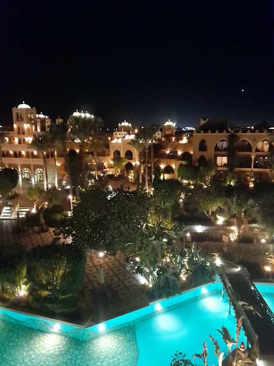 Strand Makadi Palace