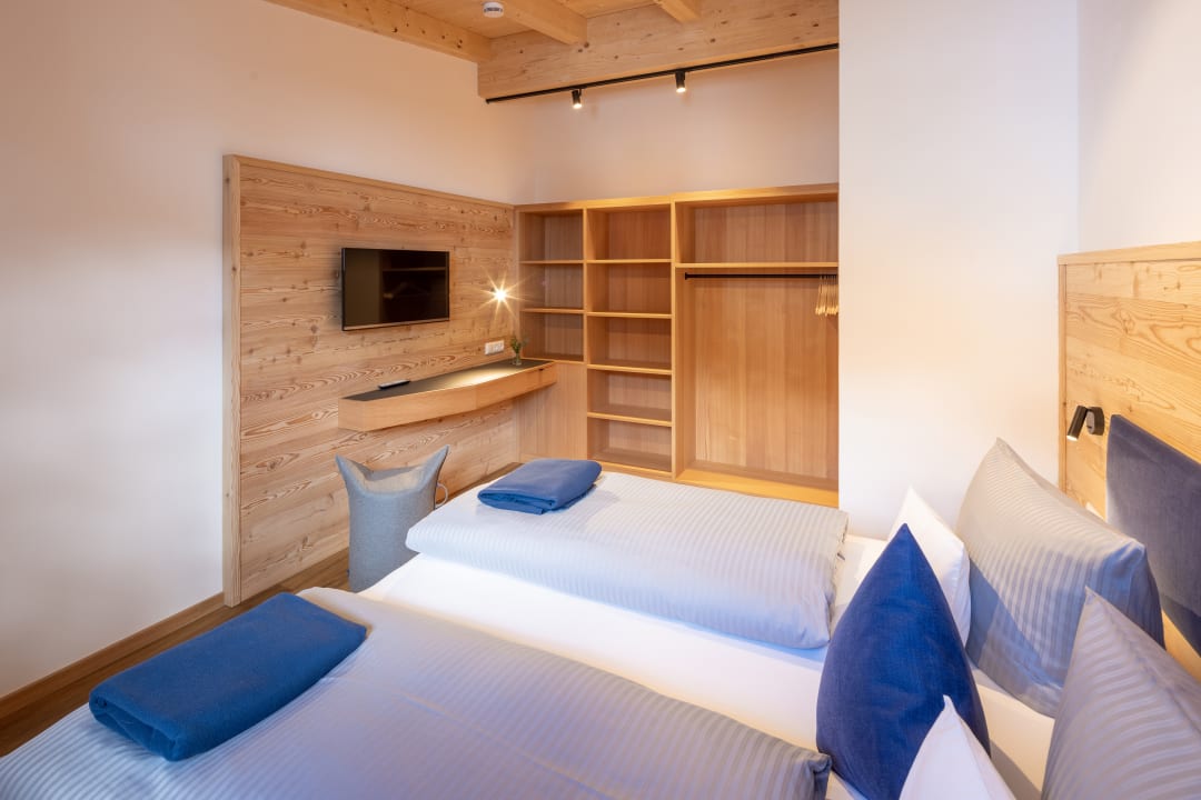 Zimmer Riedbergerhorn - Gasthof & Ferienwohnungen