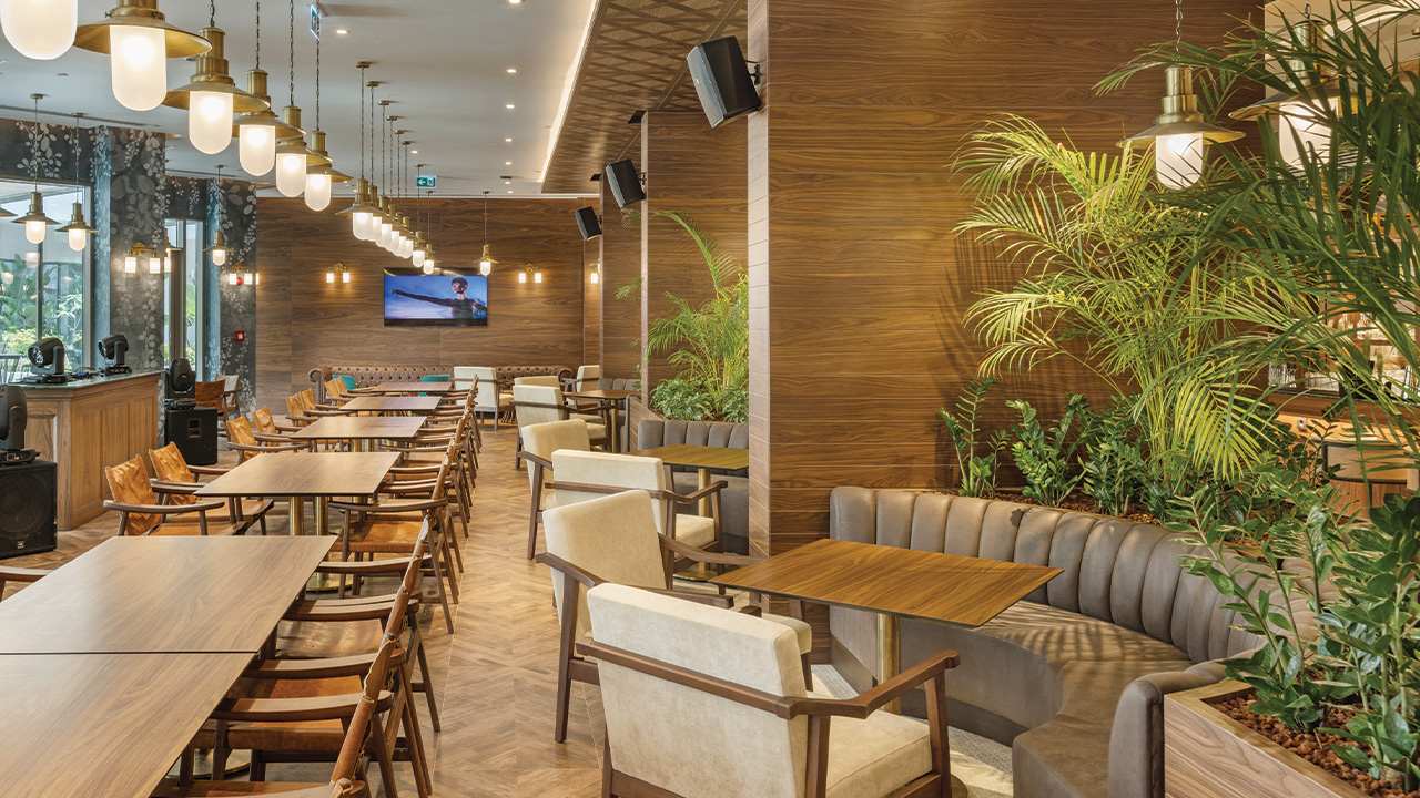 Sonstiges Liberty Signa