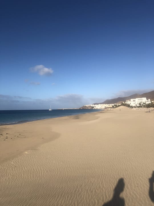 Strand BLUESEA Jandia Luz
