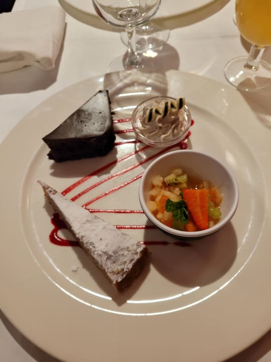 Gastro Hotel Riu Papayas
