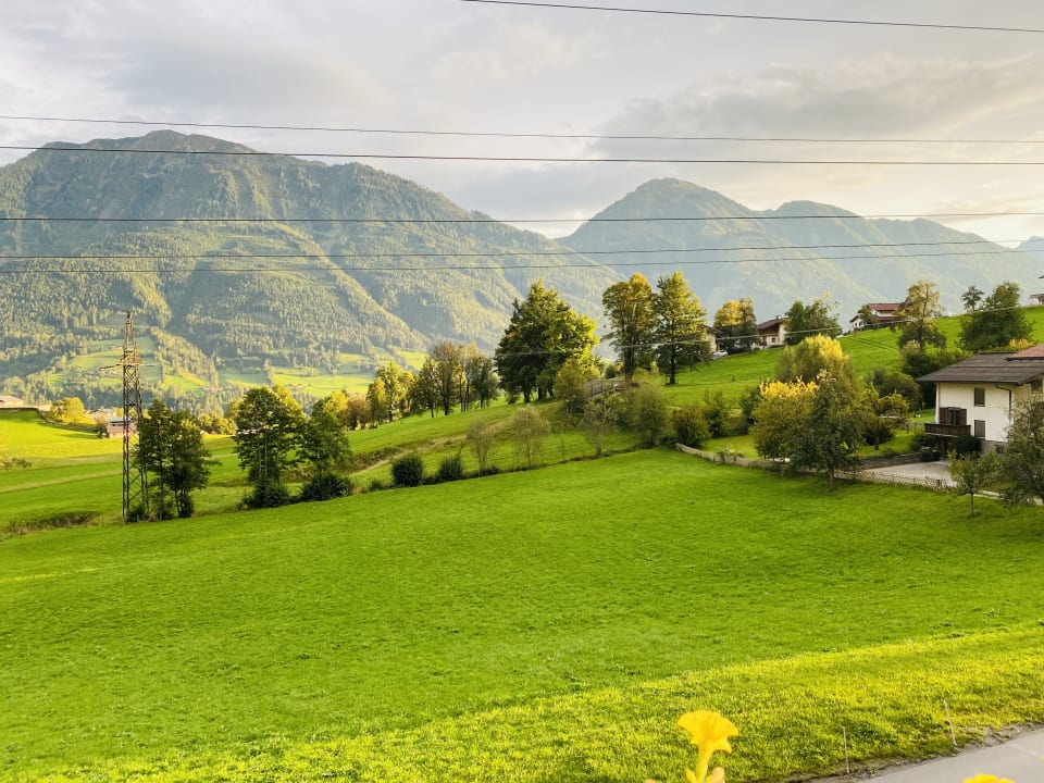 Zimmer Hotel Silberfux