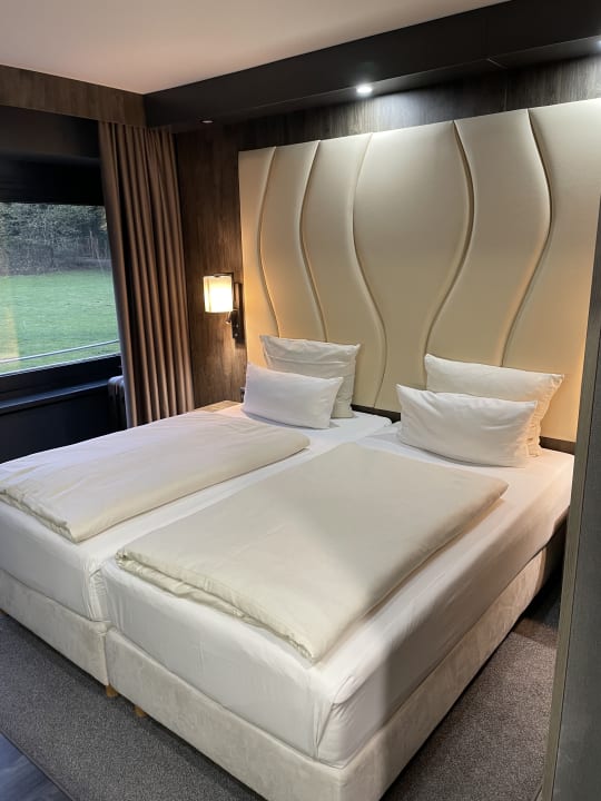 Zimmer PLAZA Premium Timmendorfer Strand