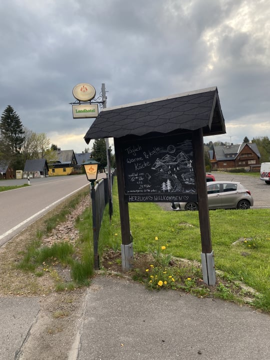 Sonstiges Landhotel Wettin