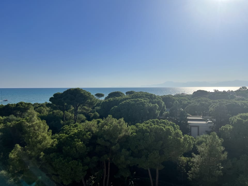 Zimmer Rixos Premium Belek
