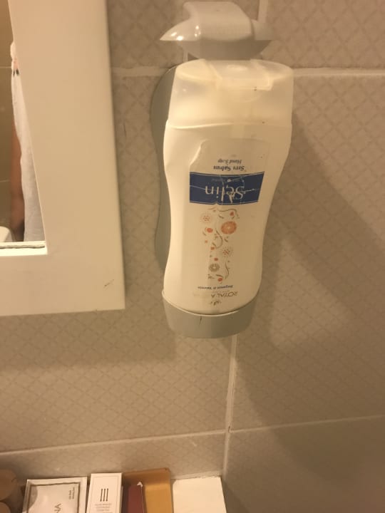 Zimmer Royal Arena Resort & Spa