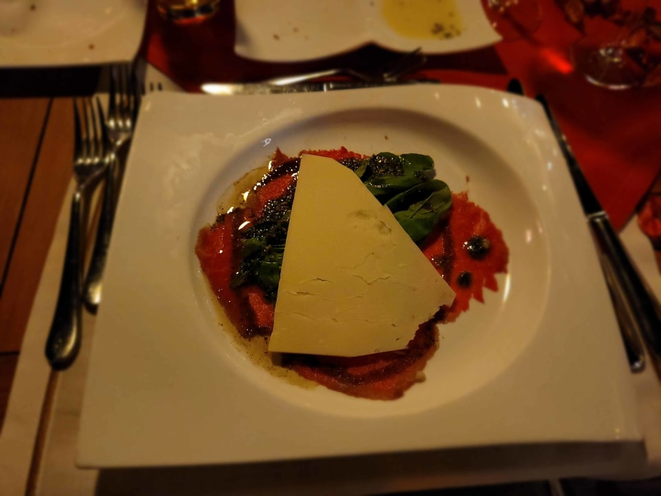 Gastro Side Star Elegance