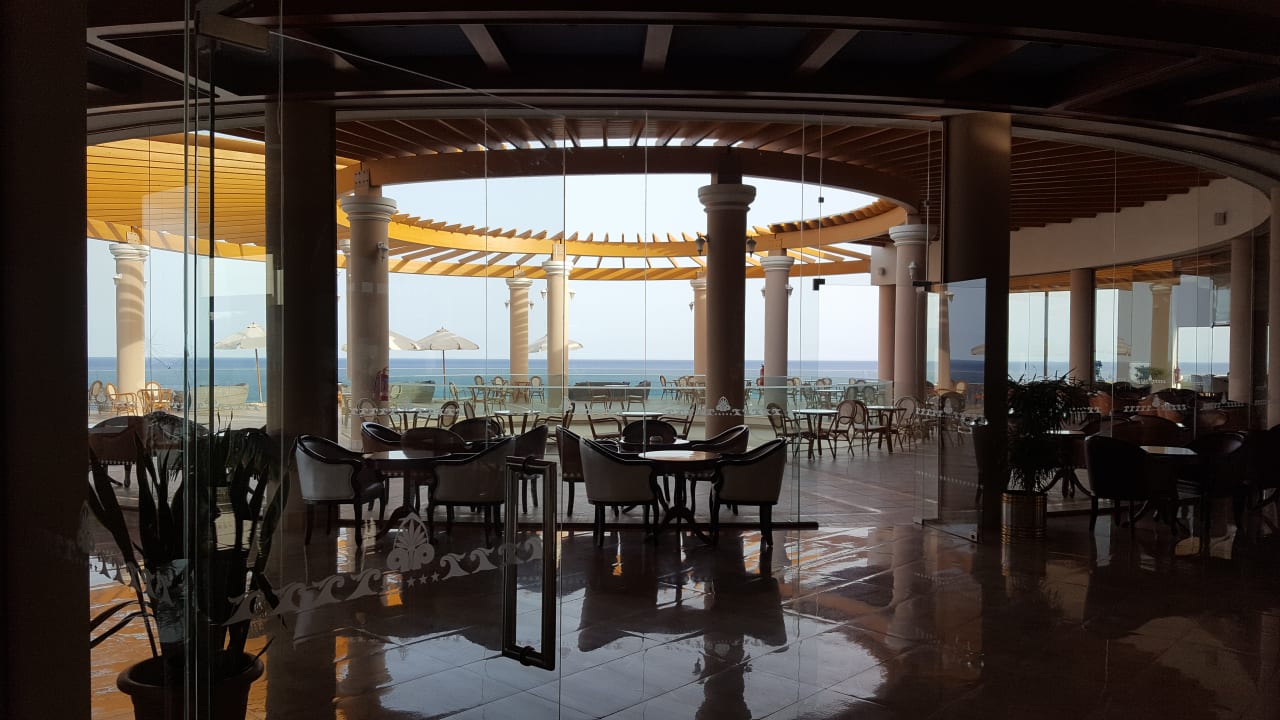 Restaurant Atrium Prestige Thalasso Spa Resort & Villas