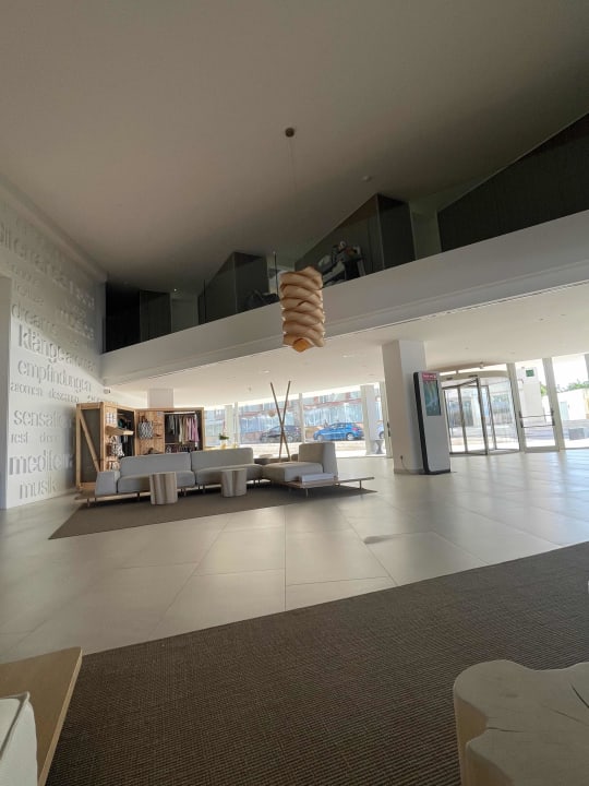 Lobby Son Moll Sentits Hotel & Spa