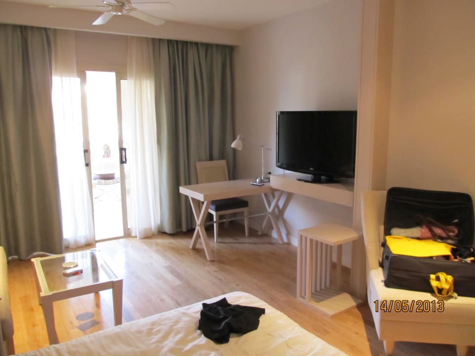 Zimmer Old Palace Resort Sahl Hasheesh