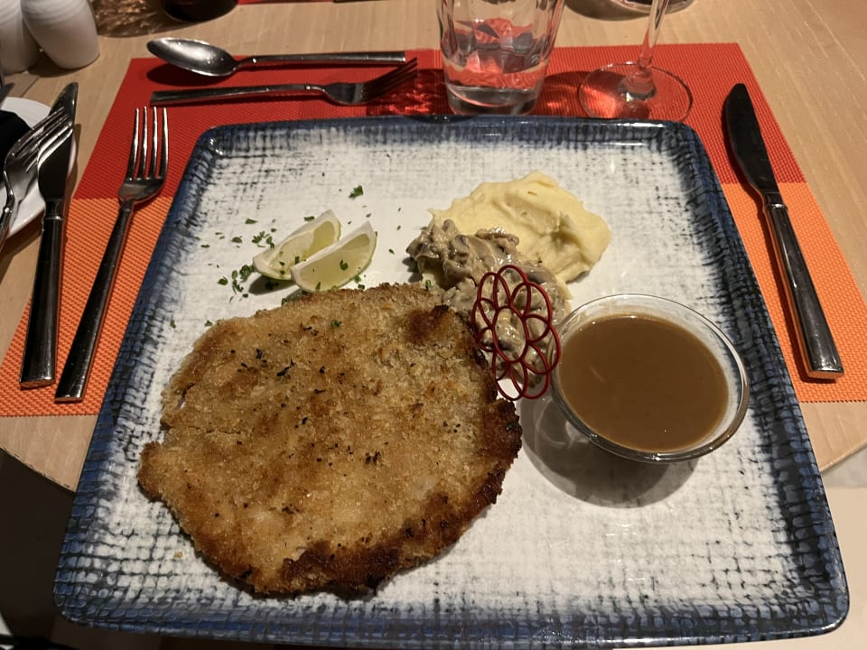 Gastro Cinnamon Dhonveli Maldives