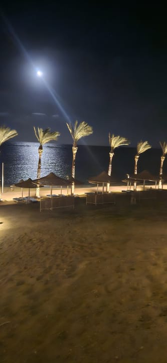 Strand Pickalbatros Villaggio Resort - Portofino