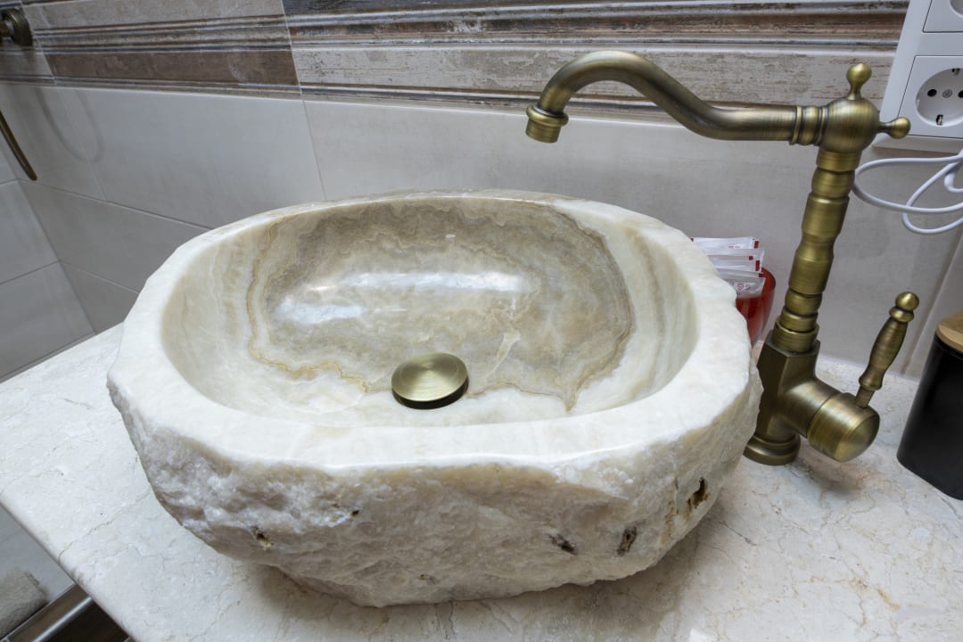 Zimmer Hotel Meteora