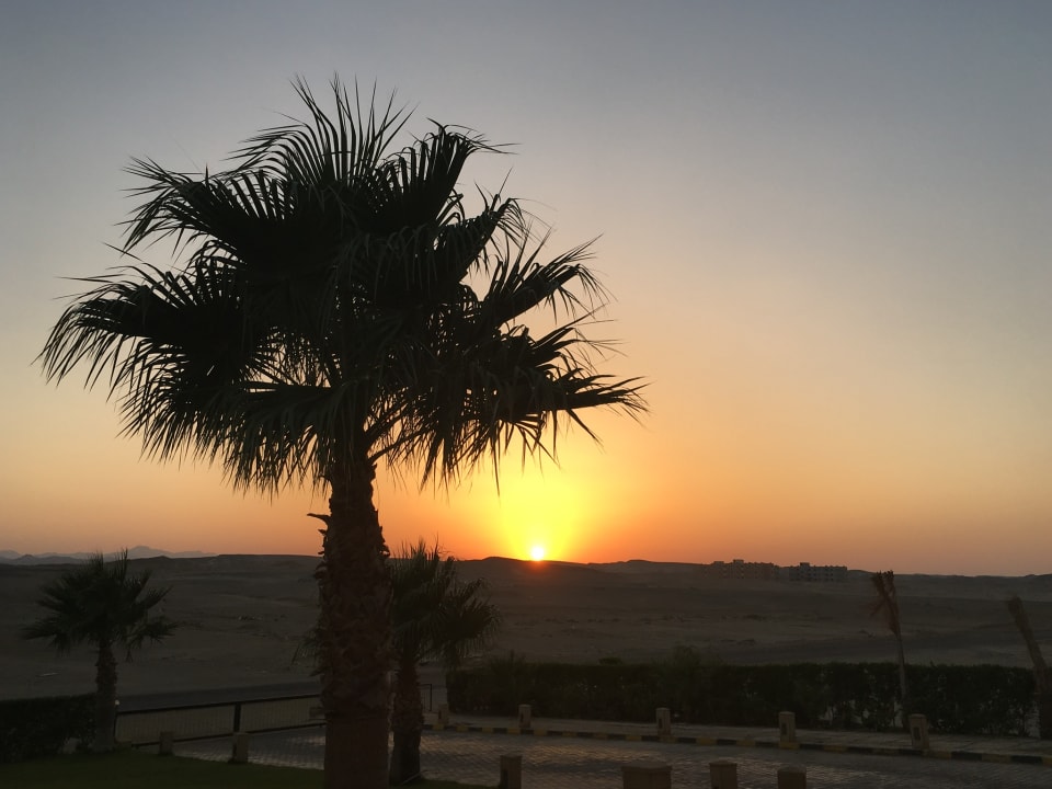 Ausblick Casa Mare Resort