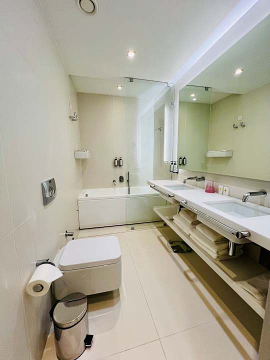 Zimmer Domotel Kastri