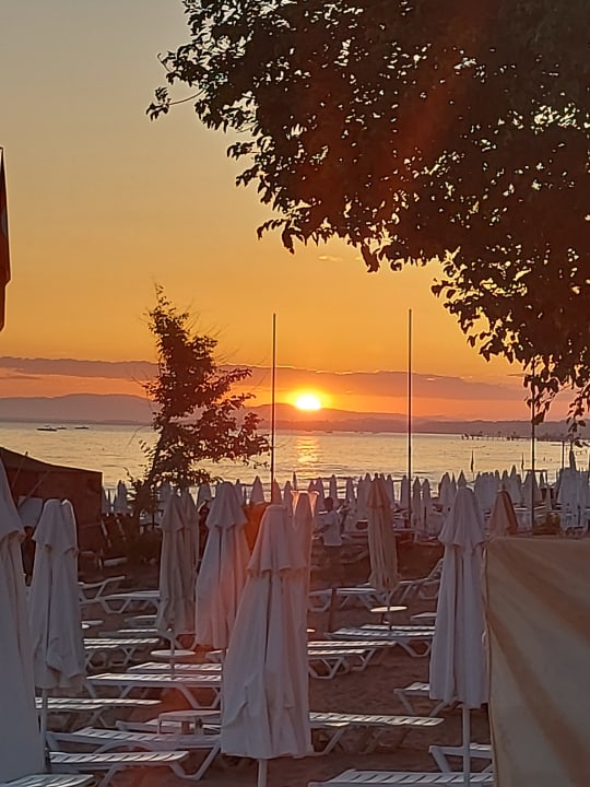 Strand Nerton Hotel - Erwachsenenhotel ab 16 Jahren