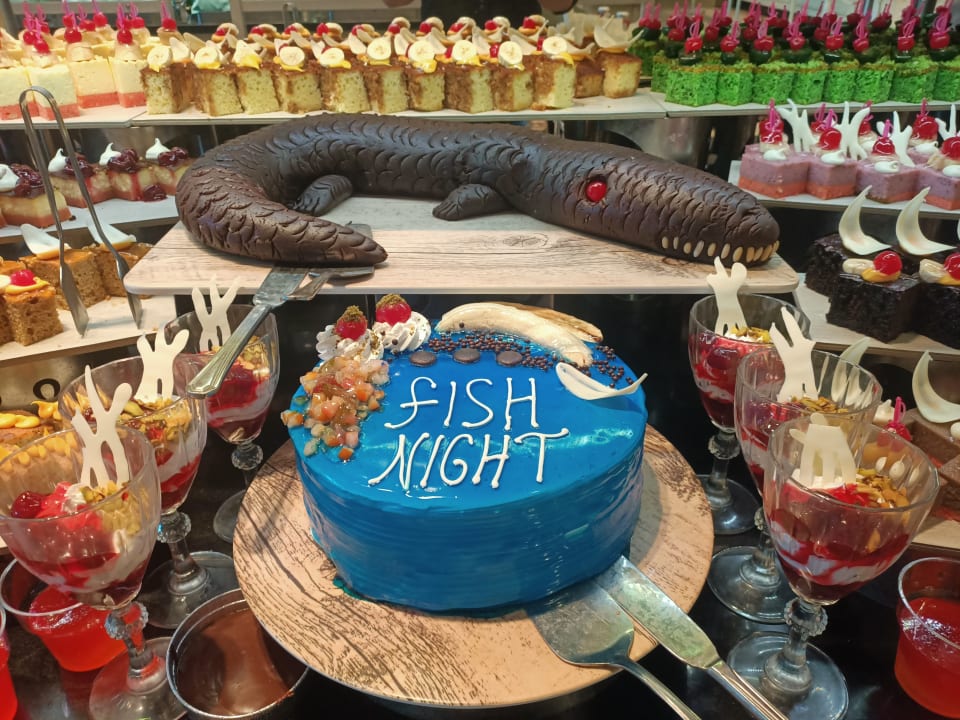 Gastro Well Palace Side