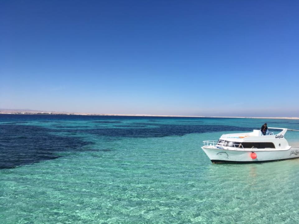 Strand Shams Prestige Abu Soma-Adults Only